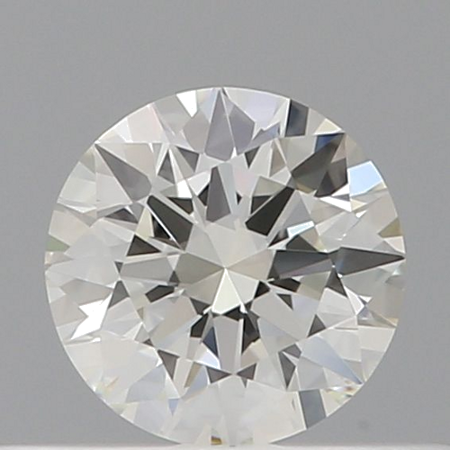 0.3 carat J-VVS2 Excellent cut Natūralus Round Deimantas (1)