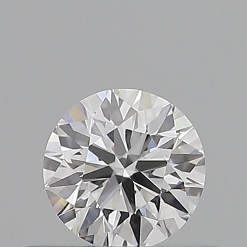 0.3 carat D-VS1 Very Good cut Natūralus Round Deimantas (1)