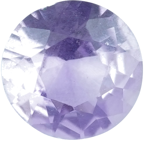 0,17 ct. Rose Sapphire (1)