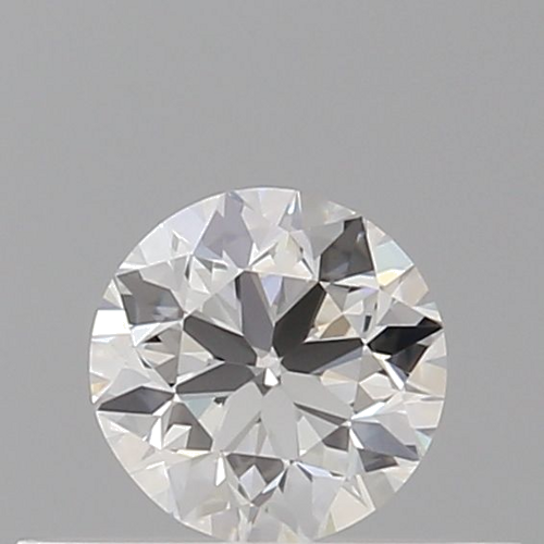 0.3 carat G-VVS2 Very Good cut Natūralus Round Deimantas (1)