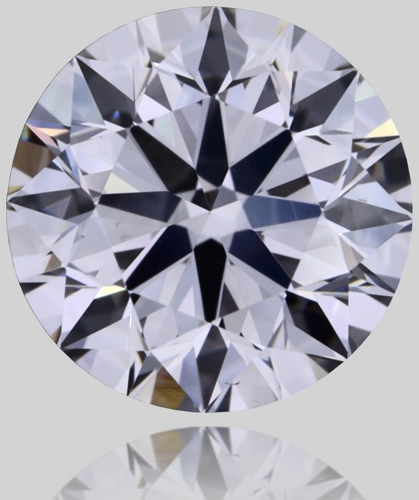 0.8 carat E-VS1 Excellent cut Natūralus Round Deimantas (1)