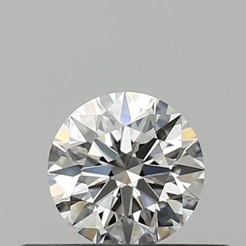 0.3 carat E-VS1 Excellent cut Natūralus Round Deimantas (1)