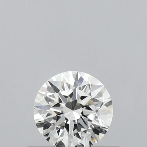 0.25 carat H-VS1 Excellent cut Natūralus Round Deimantas (1)