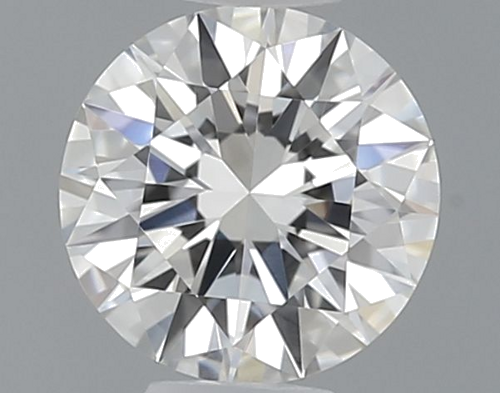 0.36 carat H-VS1 Excellent cut Natūralus Round Deimantas (1)