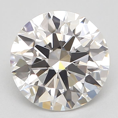 0.7 carat G-VS1 Excellent cut Natūralus Round Deimantas (1)