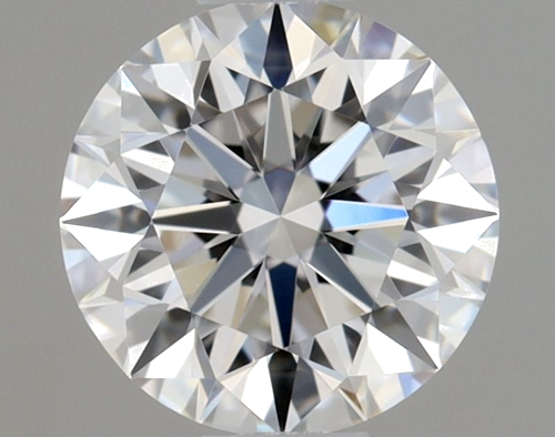 0.7 carat D-VVS1 Excellent cut Natūralus Round Deimantas (1)