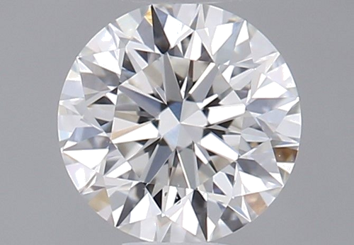 0.33 carat G-VS1 Excellent cut Natūralus Round Deimantas (1)