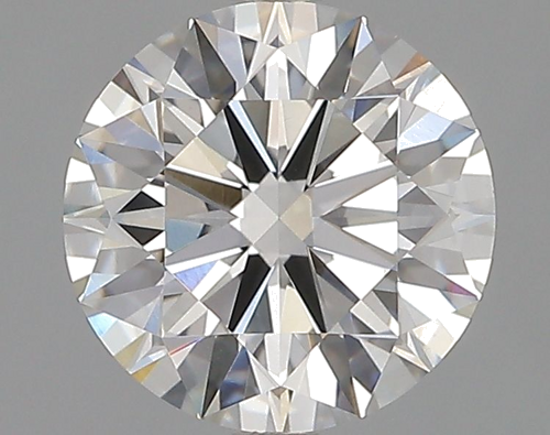 1.7 carat E-VS1 Excellent cut Natūralus Round Deimantas (1)