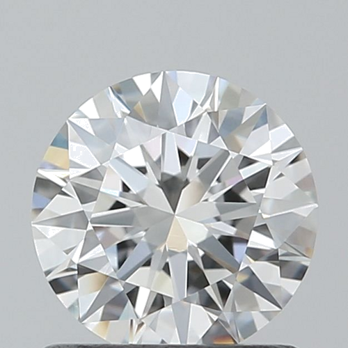 0.82 carat E-VS1 Excellent cut Natūralus Round Deimantas (1)