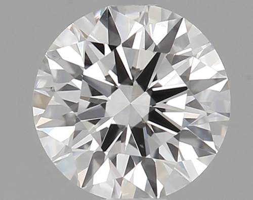 0.4 carat G-VS2 Excellent cut Natūralus Round Deimantas (1)
