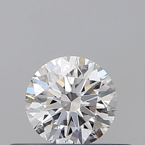 0.3 carat D-SI1 Very Good cut Natūralus Round Deimantas (1)