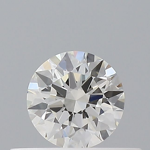 0.3 carat I-VS1 Excellent cut Natūralus Round Deimantas (1)
