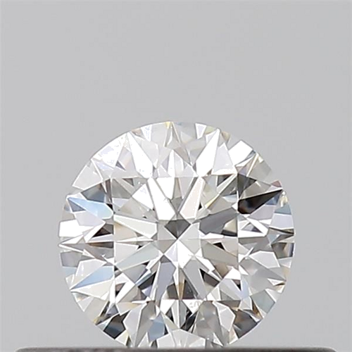 0.3 carat F-SI1 Excellent cut Natūralus Round Deimantas (1)