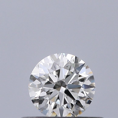 0.3 carat I-VS1 Excellent cut Natūralus Round Deimantas (1)