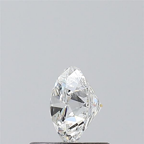 0.6 carat F-SI2 Very Good cut Natūralus Round Deimantas (1)