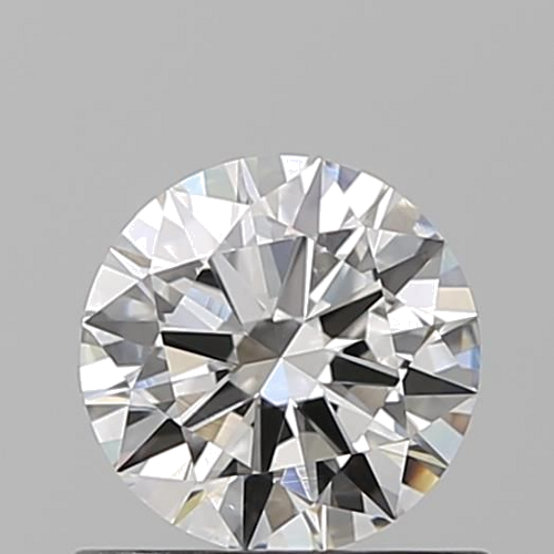 0.67 carat G-VS2 Excellent cut Natūralus Round Deimantas (1)