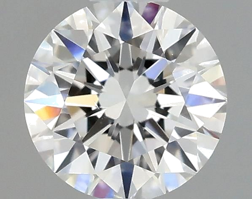 0.3 carat E-VS2 Excellent cut Natūralus Round Deimantas (1)