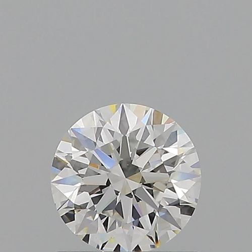 0.9 carat F-VS1 Excellent cut Natūralus Round Deimantas (1)