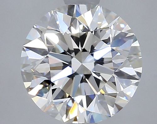 1.53 carat H-VS1 Excellent cut Natūralus Round Deimantas (1)