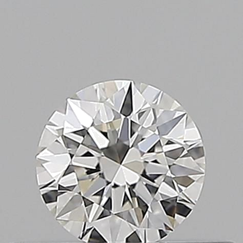 0.3 carat G-VS1 Excellent cut Natūralus Round Deimantas (1)