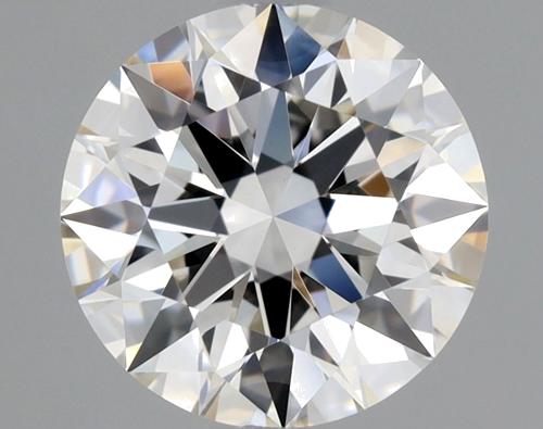 1.0 carat G-VS1 Excellent cut Natūralus Round Deimantas (1)