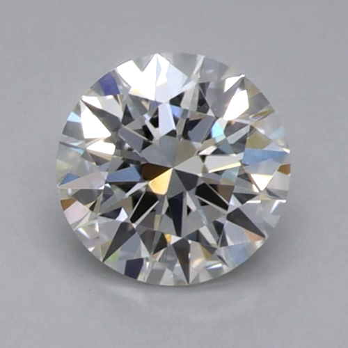 0.29 carat F-VS2 Excellent cut Natūralus Round Deimantas (1)