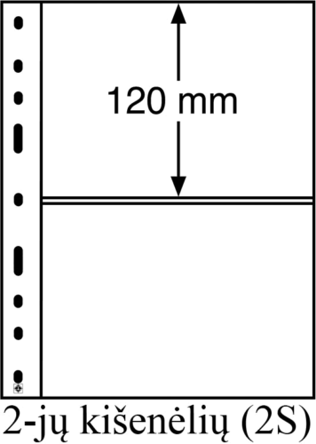 Juodo pagrindo įmautės Optima (4)