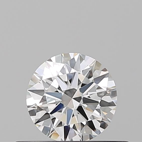 0.37 carat G-VS2 Excellent cut Natūralus Round Deimantas (1)