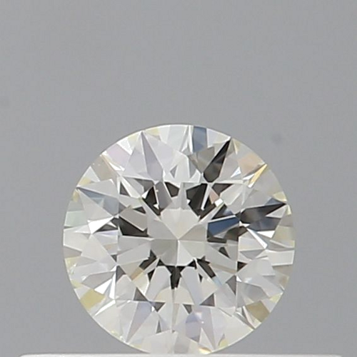 0.3 carat K-VS2 Excellent cut Natūralus Round Deimantas (1)