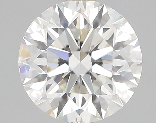 0.7 carat I-SI1 Excellent cut Natūralus Round Deimantas (1)