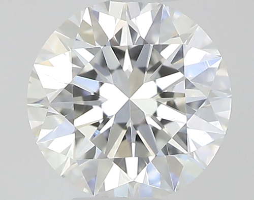 0.34 carat H-VS1 Excellent cut Natūralus Round Deimantas (1)