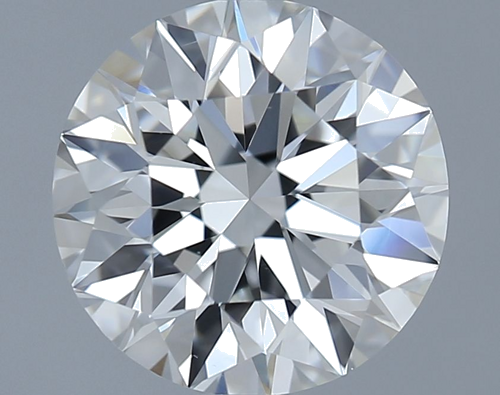 1.5 carat H-VS1 Excellent cut Natūralus Round Deimantas (1)
