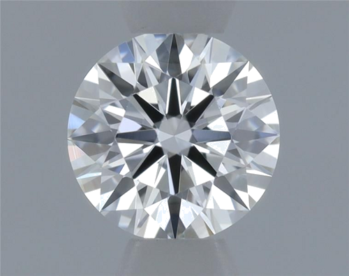 0.33 carat G-VS1 Excellent cut Natūralus Round Deimantas (1)