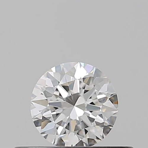0.3 carat H-VVS1 Excellent cut Natūralus Round Deimantas (1)