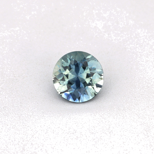 0.5 carat GREEN Round Safyras (1)