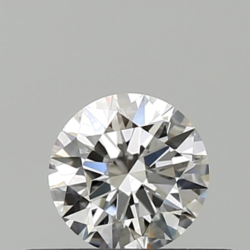 0.3 carat E-VS2 Excellent cut Natūralus Round Deimantas (1)