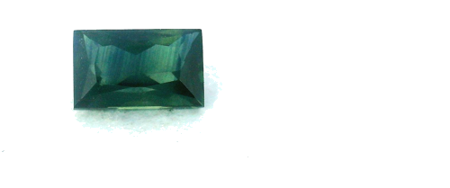0.5 carat GREEN Rectangular Safyras (1)