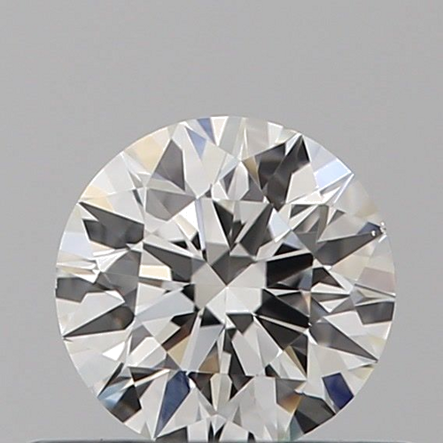 0.38 carat G-VS2 Excellent cut Natūralus Round Deimantas (1)