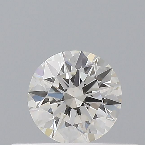0.3 carat J-VS1 Excellent cut Natūralus Round Deimantas (1)