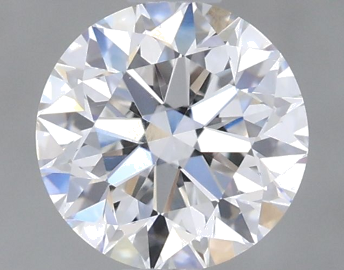 0.9 carat E-VS2 Very Good cut Natūralus Round Deimantas (1)