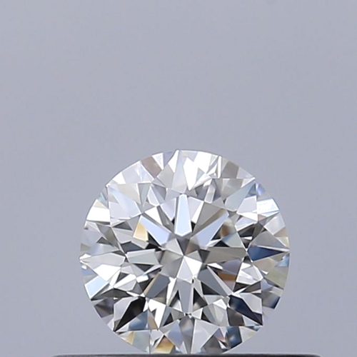 0.36 carat G-VS1 Excellent cut Natūralus Round Deimantas (1)