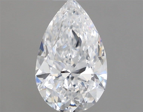 0.3 carat I-SI2 Excellent cut Natūralus Round Deimantas (1)