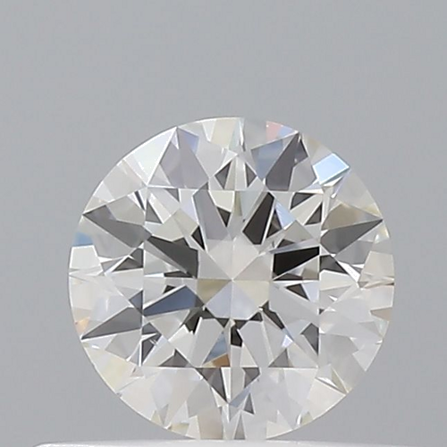 0.4 carat H-VS2 Excellent cut Natūralus Round Deimantas (1)
