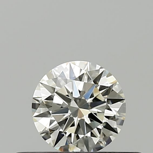 0.3 carat K-VS2 Excellent cut Natūralus Round Deimantas (1)