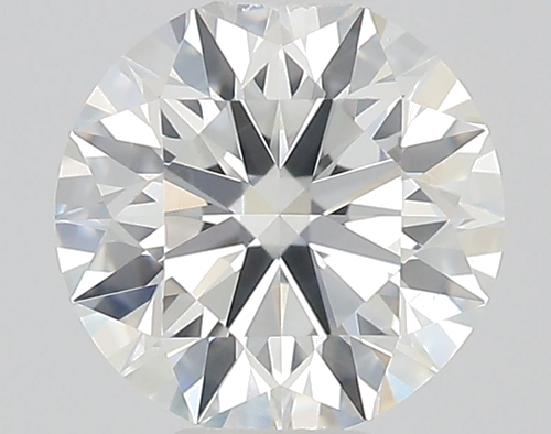0.4 carat G-VS2 Excellent cut Natūralus Round Deimantas (1)
