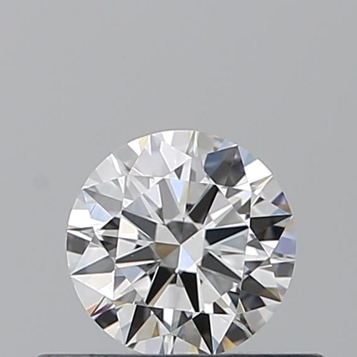 0.37 carat G-VS2 Excellent cut Natūralus Round Deimantas (1)
