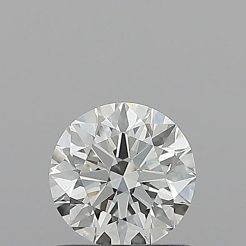 0.8 carat I-VS1 Excellent cut Natūralus Round Deimantas (1)