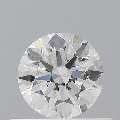 0.4 carat E-IF Excellent cut Natūralus Round Deimantas (1)