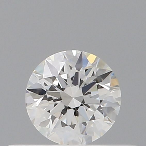 0.26 carat G-VS1 Excellent cut Natūralus Round Deimantas (1)