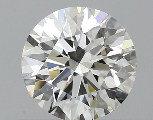0.41 carat G-VS2 Excellent cut Natūralus Round Deimantas (1)